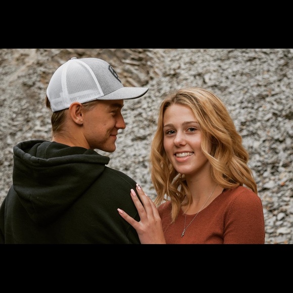 Meet your Posher, Roe - Picture 1 of 1